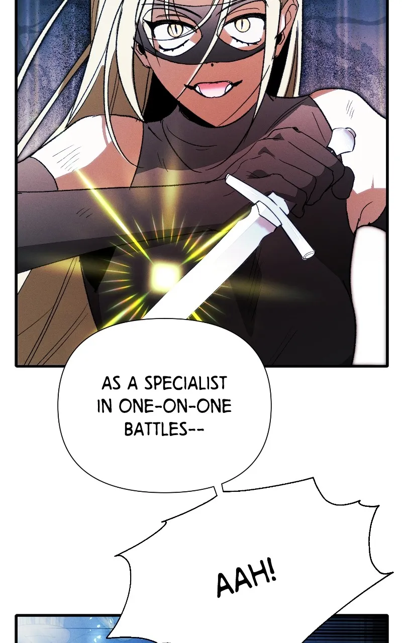 I Will Protect My Tyrant Dad! Chapter 9 page 45 - 