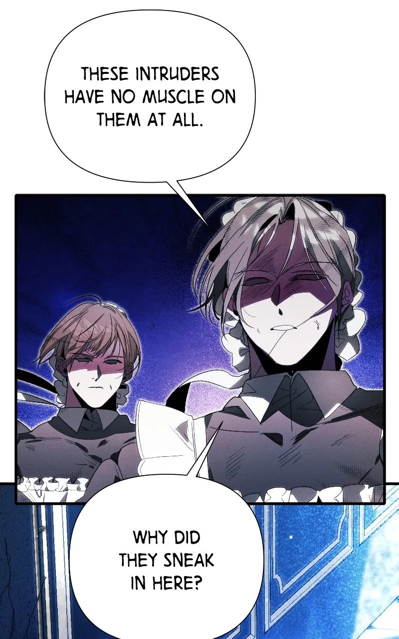 I Will Protect My Tyrant Dad! Chapter 9 page 47 - 
