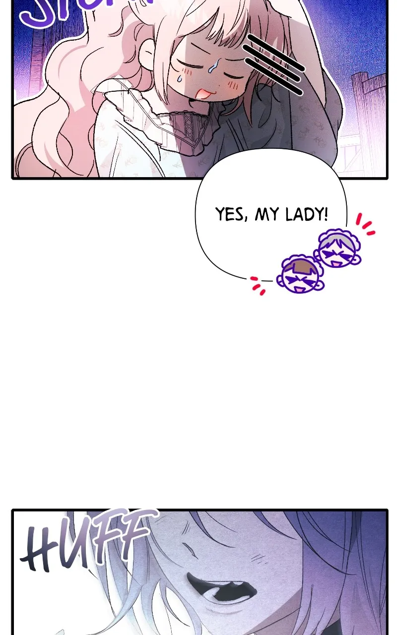 I Will Protect My Tyrant Dad! Chapter 9 page 57 - 