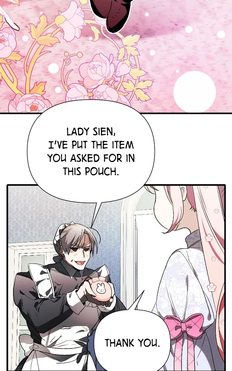 I Will Protect My Tyrant Dad! Chapter 9 page 78 - 