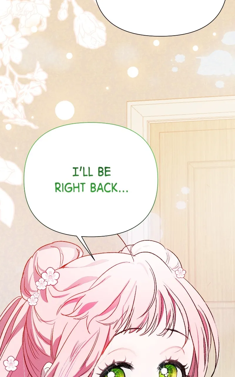 I Will Protect My Tyrant Dad! Chapter 9 page 81 - 