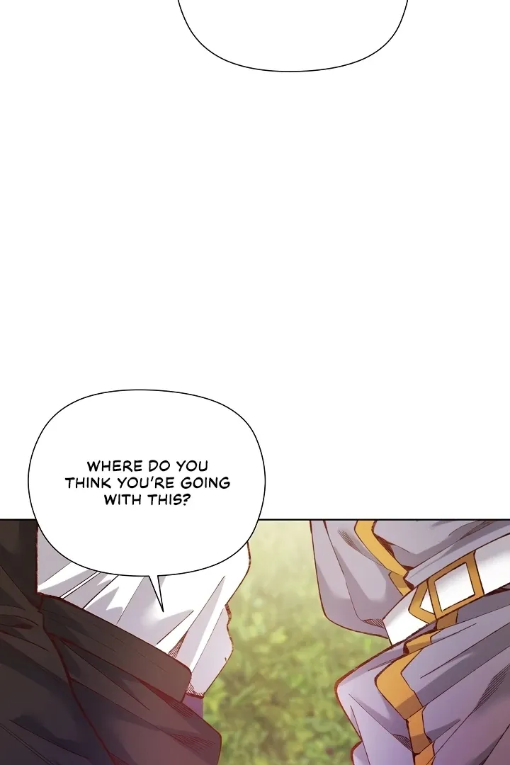 I Will Protect the Lady Chapter 1 page 13 - 