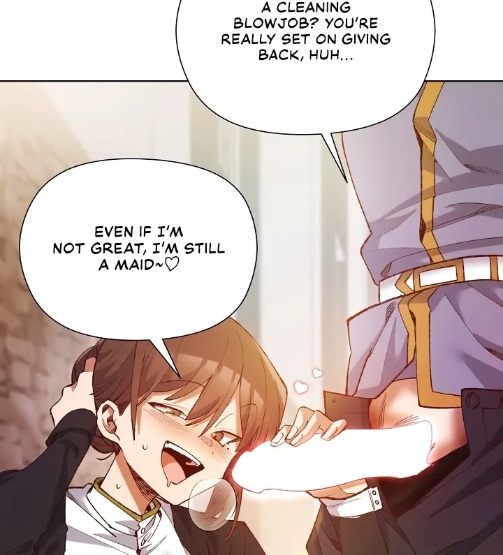 I Will Protect the Lady Chapter 1 page 15 - 