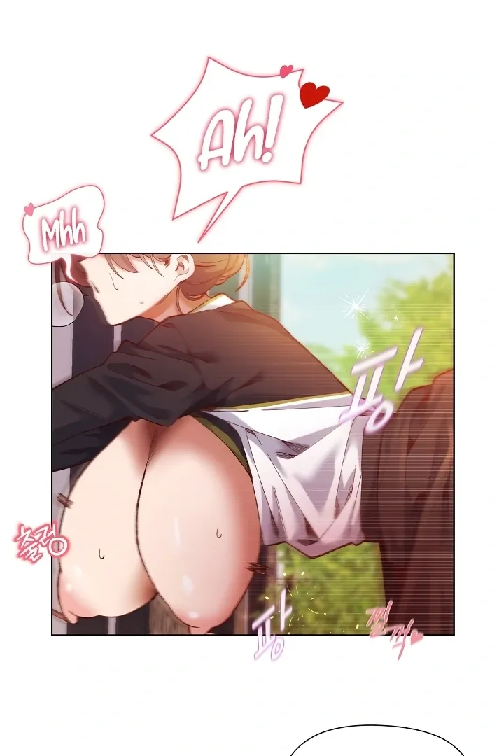 I Will Protect the Lady Chapter 1 page 5 - 