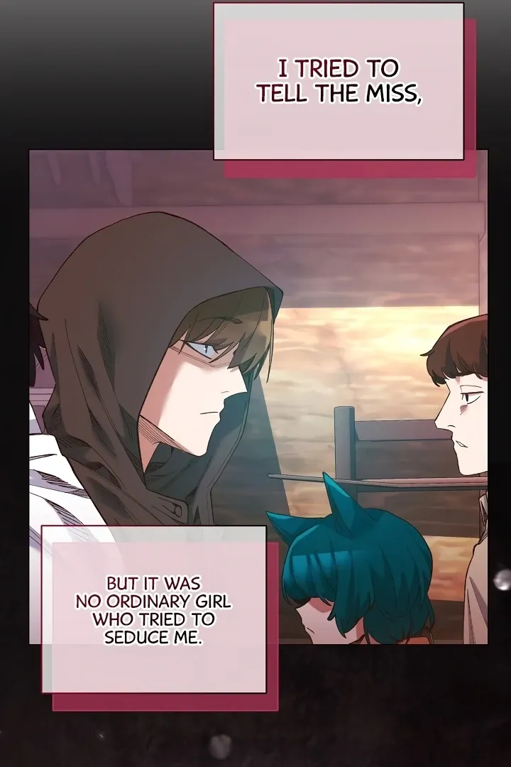 I Will Protect the Lady Chapter 1 page 53 - 