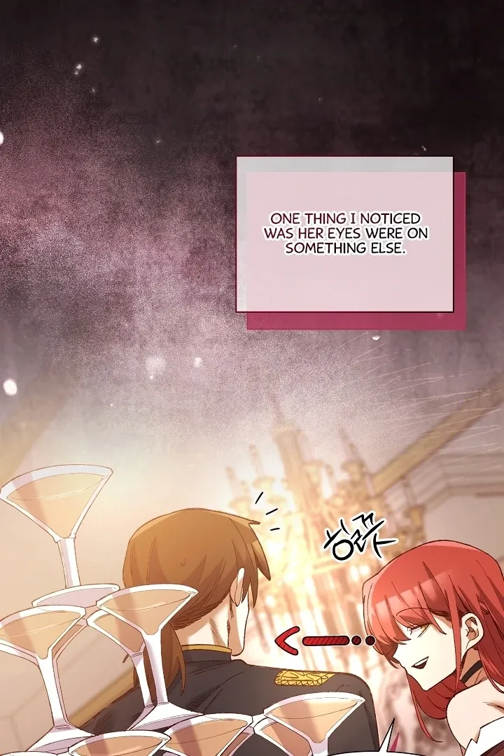I Will Protect the Lady Chapter 1 page 54 - 