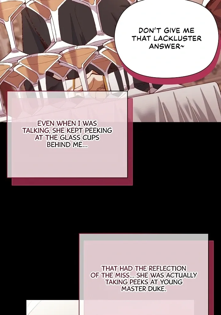 I Will Protect the Lady Chapter 1 page 55 - 