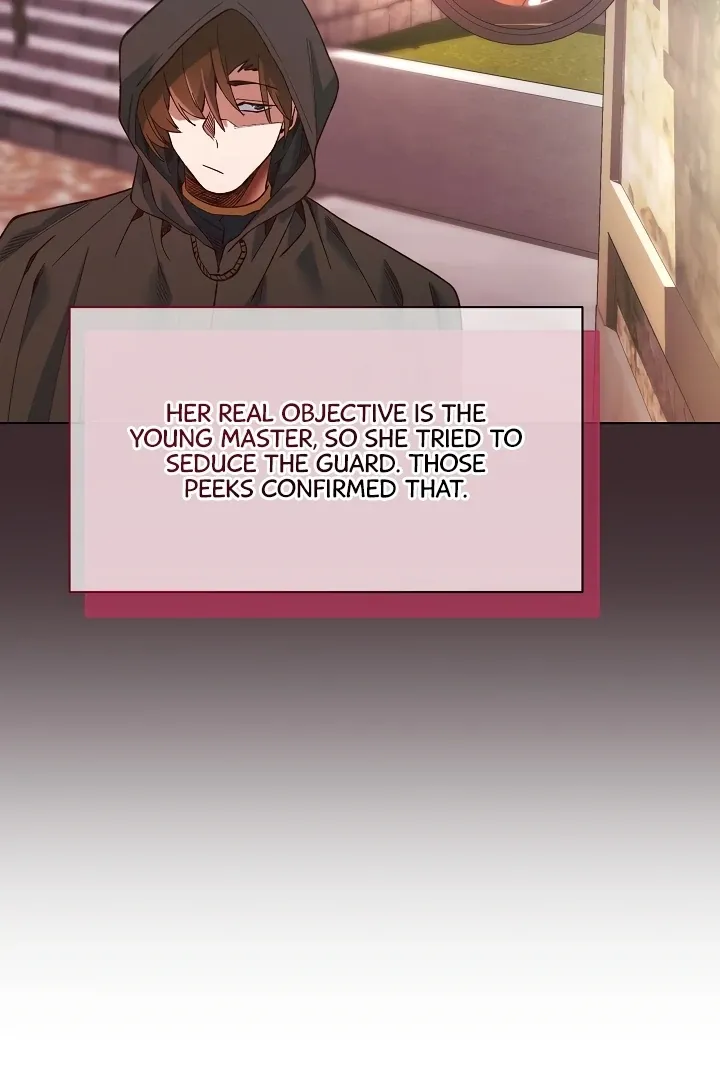 I Will Protect the Lady Chapter 1 page 58 - 