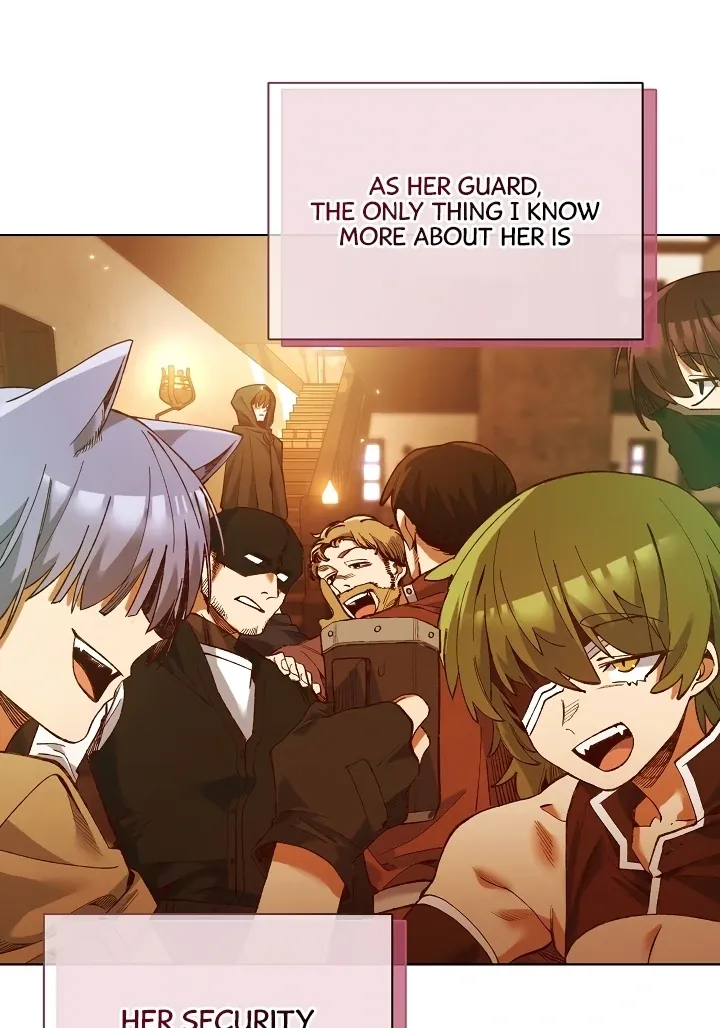 I Will Protect the Lady Chapter 1 page 59 - 