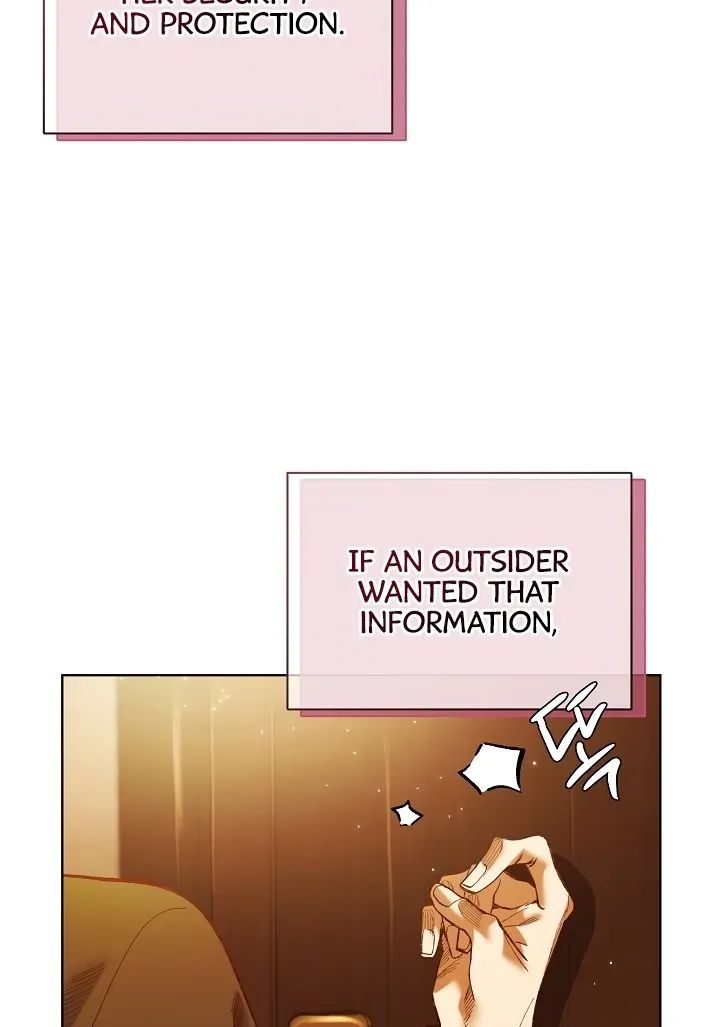 I Will Protect the Lady Chapter 1 page 60 - 