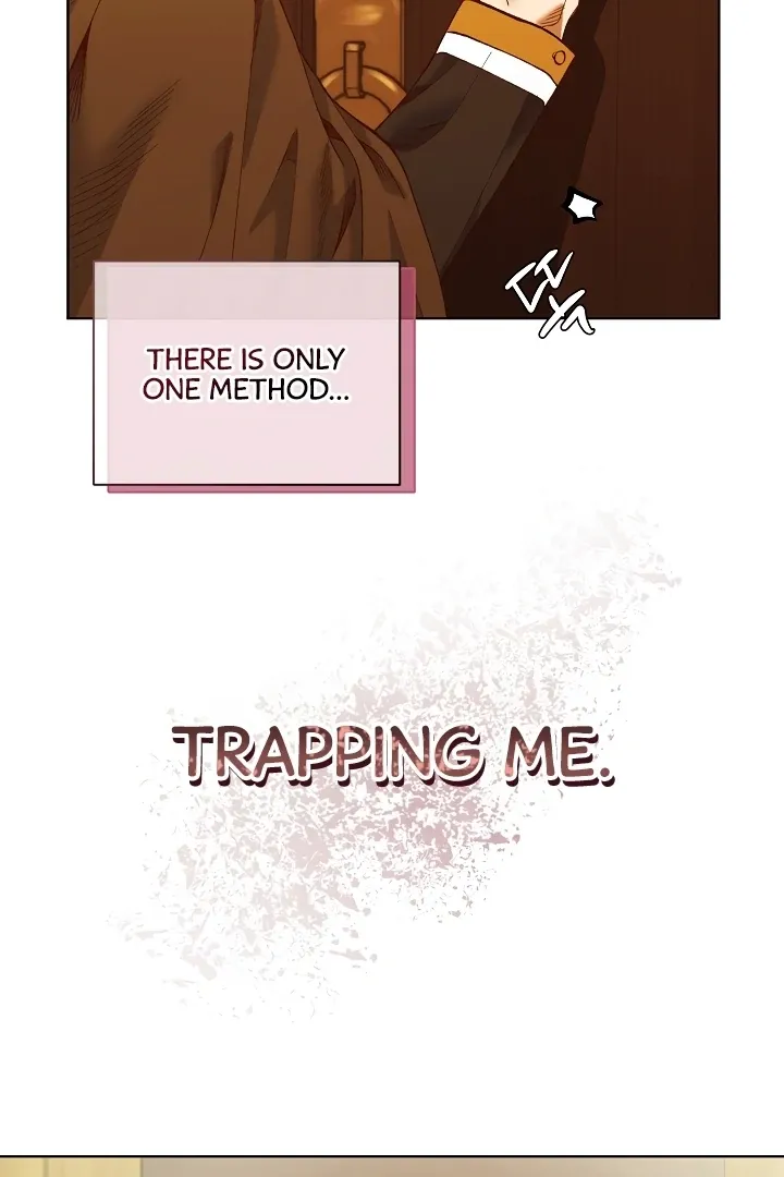I Will Protect the Lady Chapter 1 page 61 - 