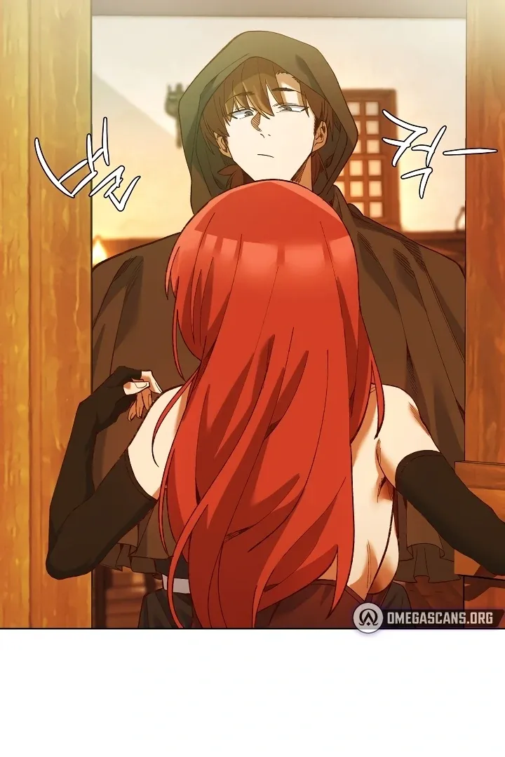 I Will Protect the Lady Chapter 1 page 62 - 