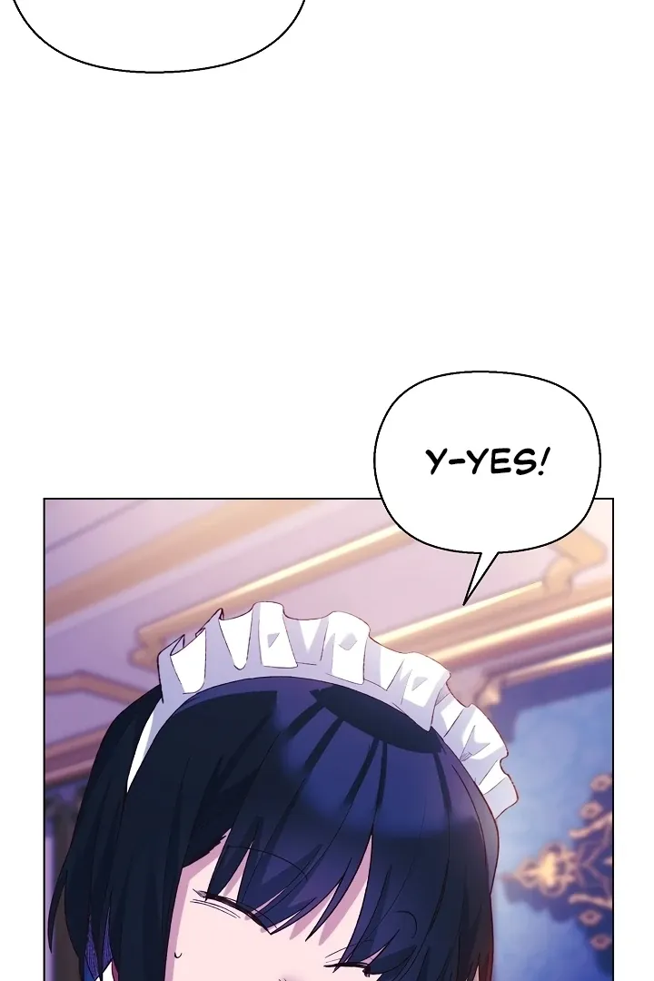I Will Protect the Lady Chapter 10 page 13 - 