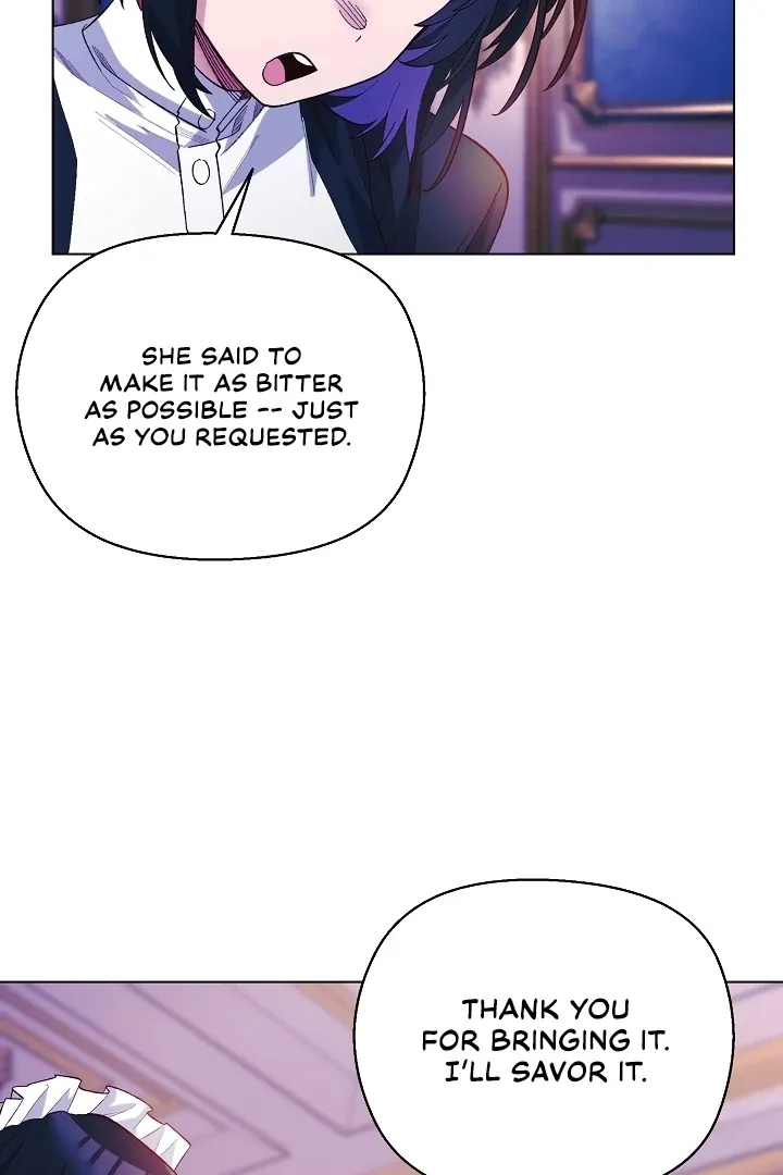 I Will Protect the Lady Chapter 10 page 14 - 
