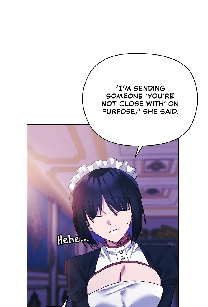 I Will Protect the Lady Chapter 10 page 16 - 