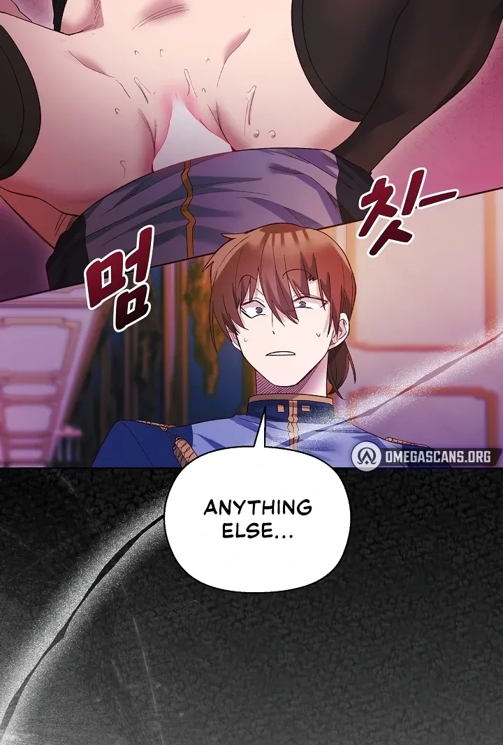 I Will Protect the Lady Chapter 10 page 19 - 