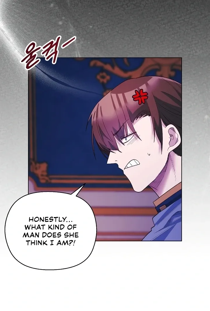 I Will Protect the Lady Chapter 10 page 20 - 