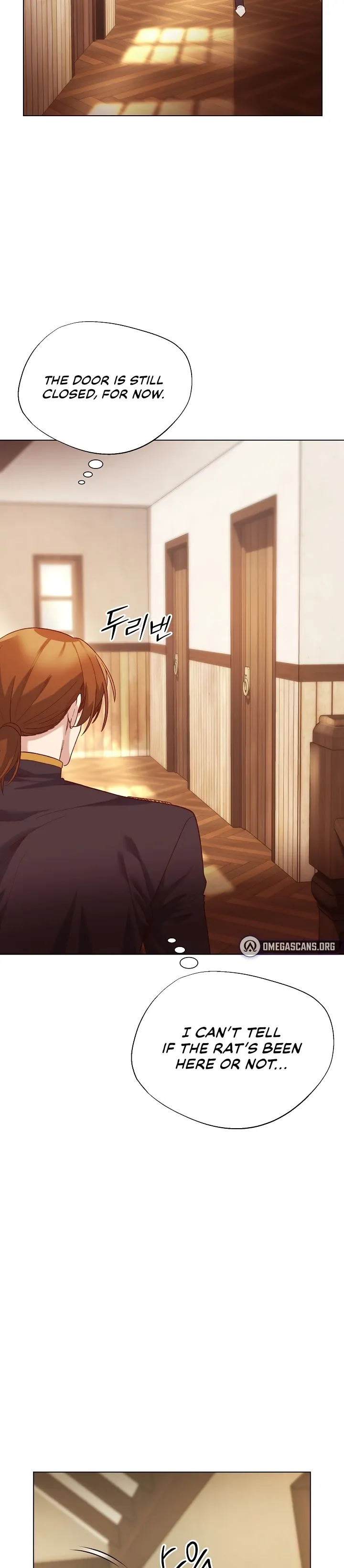 I Will Protect the Lady Chapter 10 page 26 - 
