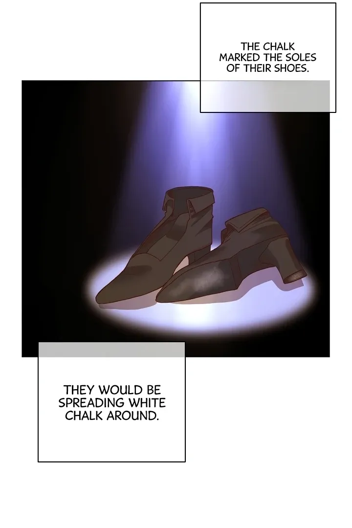 I Will Protect the Lady Chapter 10 page 29 - 