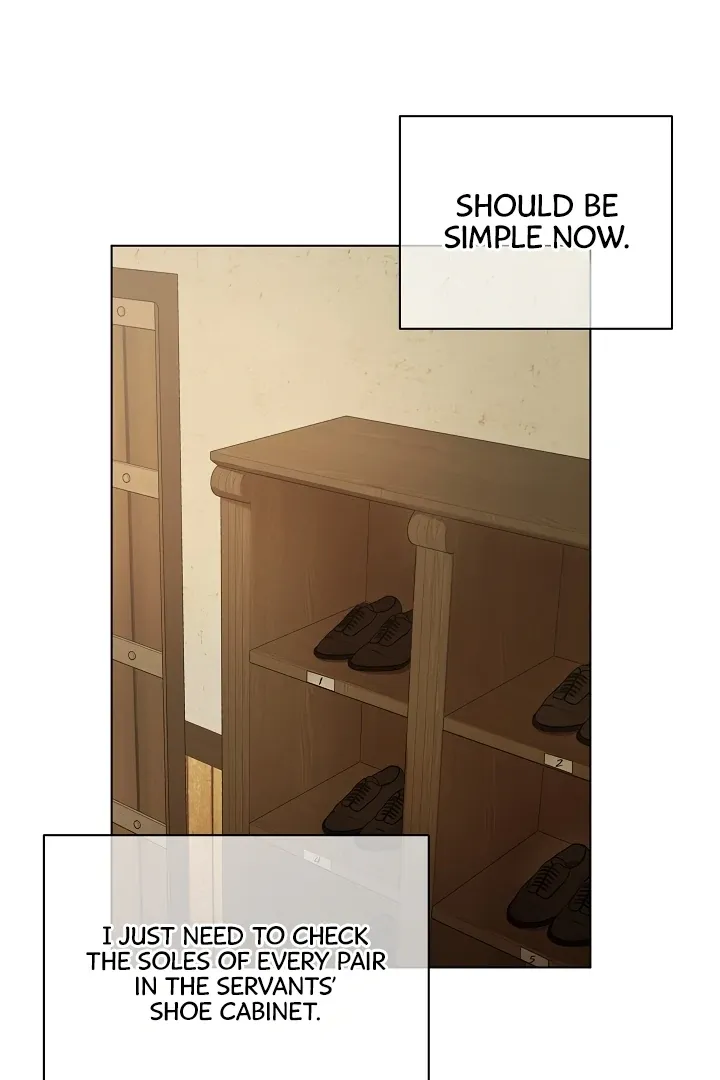 I Will Protect the Lady Chapter 10 page 30 - 