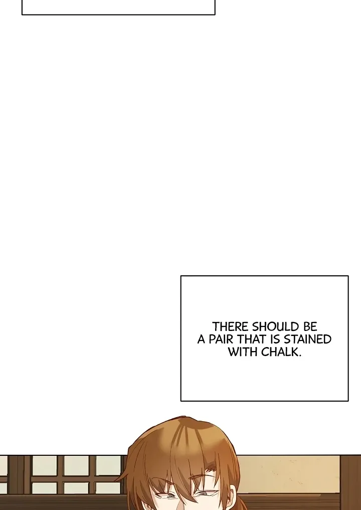 I Will Protect the Lady Chapter 10 page 31 - 