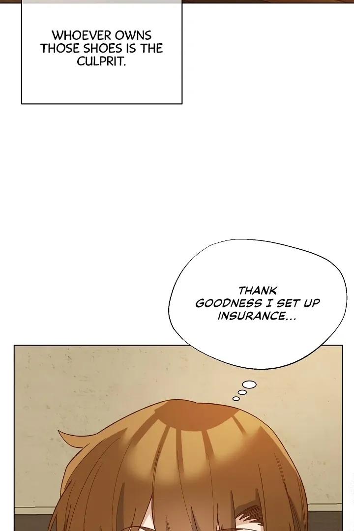 I Will Protect the Lady Chapter 10 page 33 - 