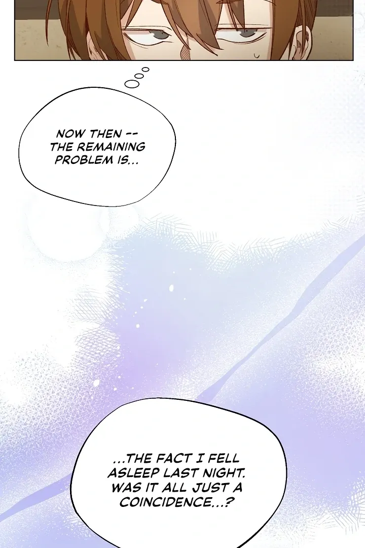 I Will Protect the Lady Chapter 10 page 34 - 