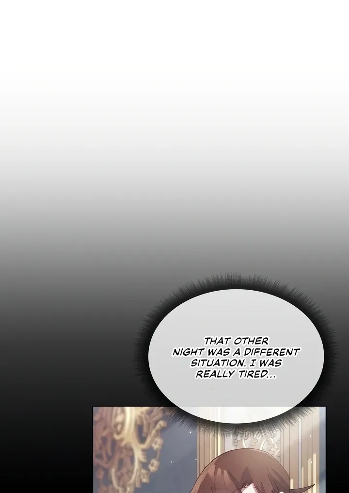 I Will Protect the Lady Chapter 10 page 36 - 