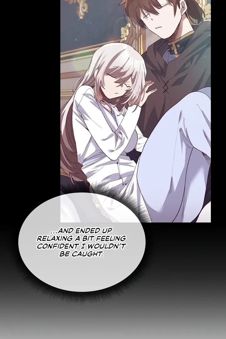 I Will Protect the Lady Chapter 10 page 37 - 