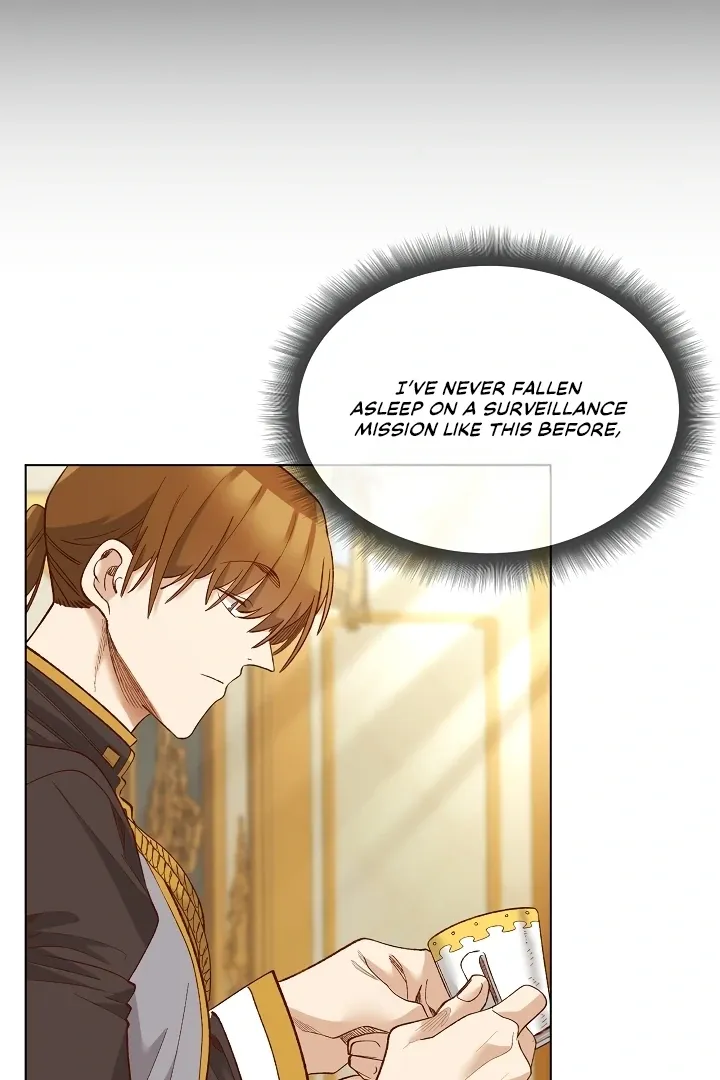 I Will Protect the Lady Chapter 10 page 38 - 