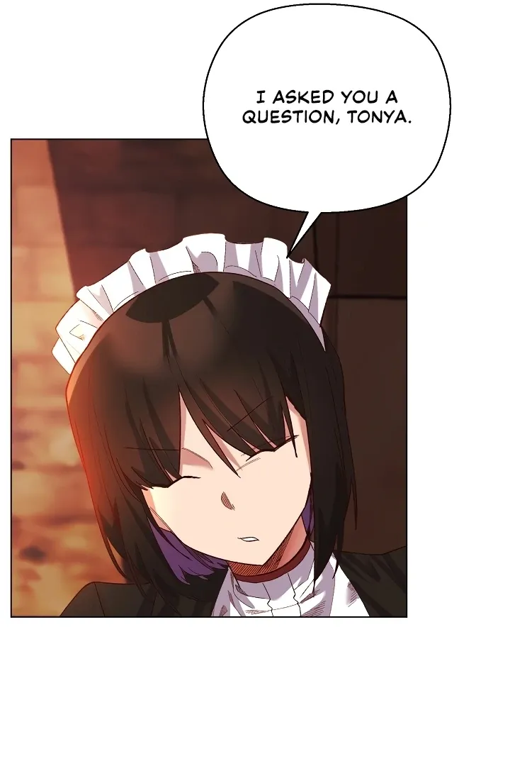 I Will Protect the Lady Chapter 10 page 45 - 