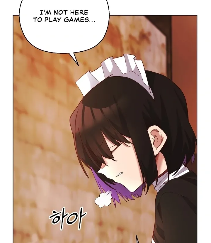 I Will Protect the Lady Chapter 10 page 48 - 