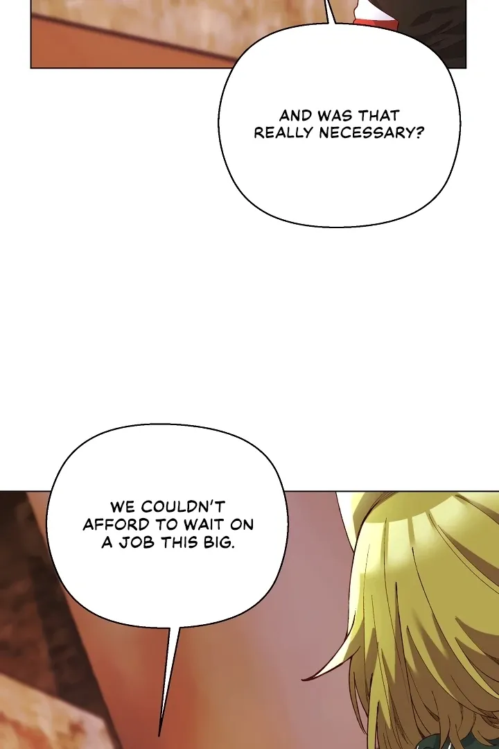 I Will Protect the Lady Chapter 10 page 49 - 