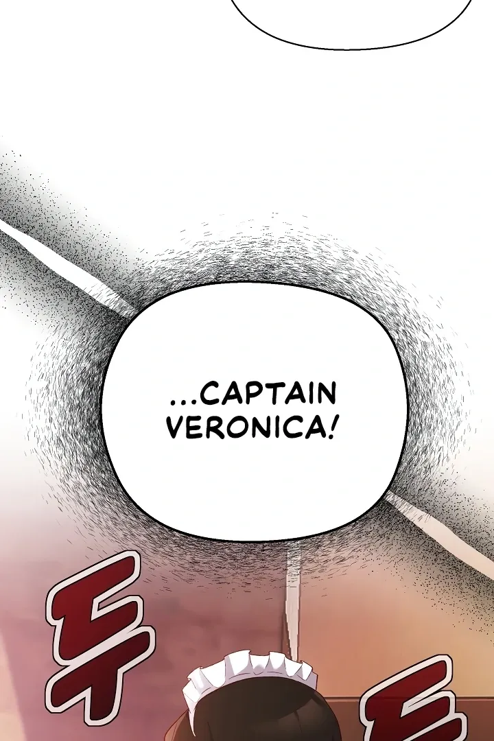 I Will Protect the Lady Chapter 10 page 53 - 