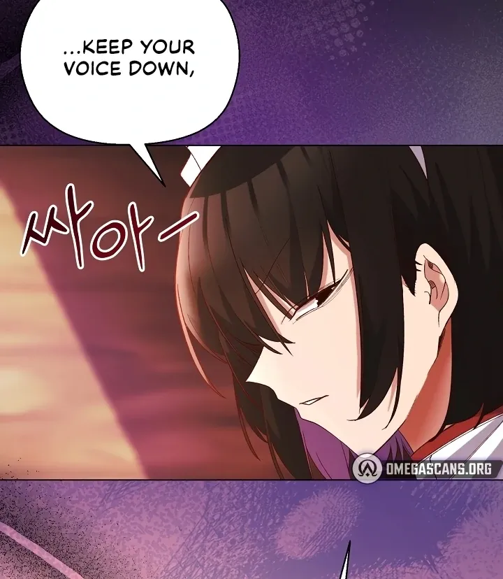 I Will Protect the Lady Chapter 10 page 56 - 