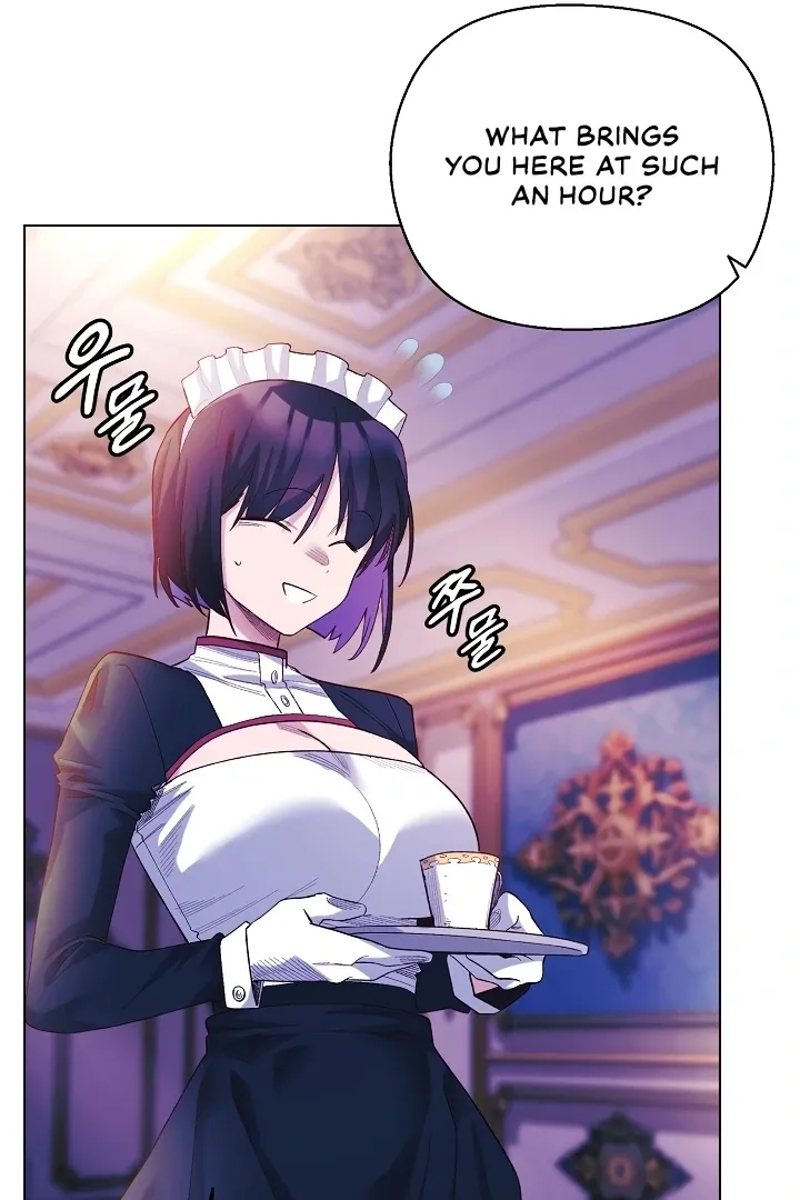 I Will Protect the Lady Chapter 10 page 9 - 
