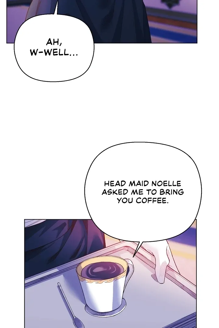 I Will Protect the Lady Chapter 10 page 10 - 