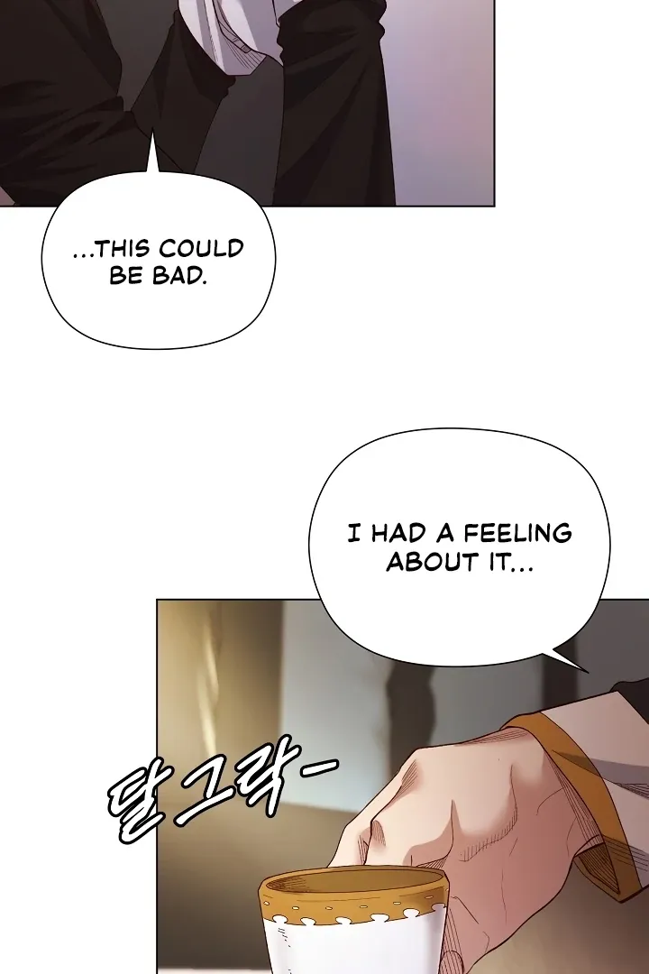 I Will Protect the Lady Chapter 11 page 14 - 