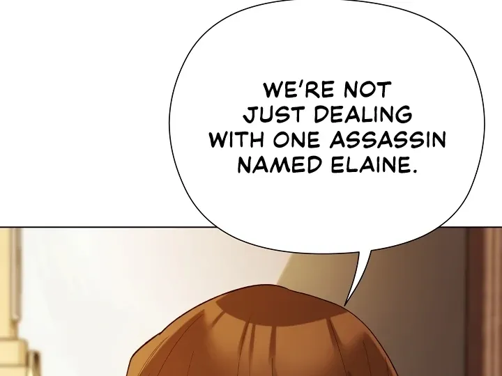 I Will Protect the Lady Chapter 11 page 16 - 