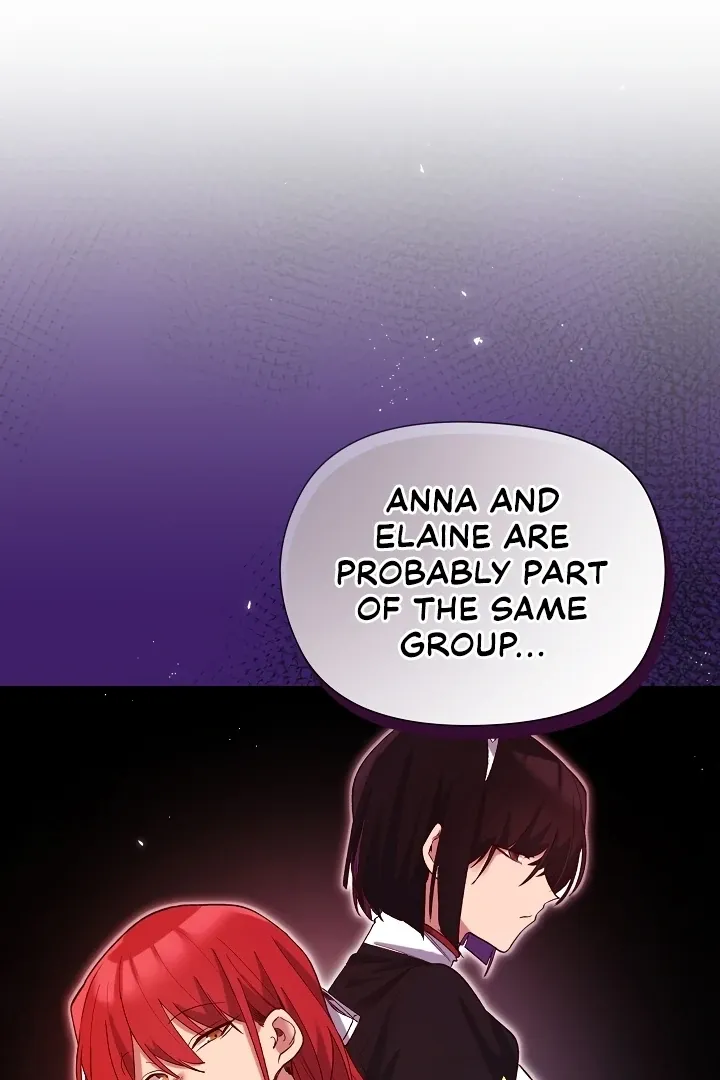 I Will Protect the Lady Chapter 11 page 18 - 