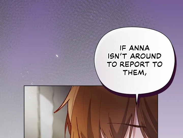 I Will Protect the Lady Chapter 11 page 20 - 