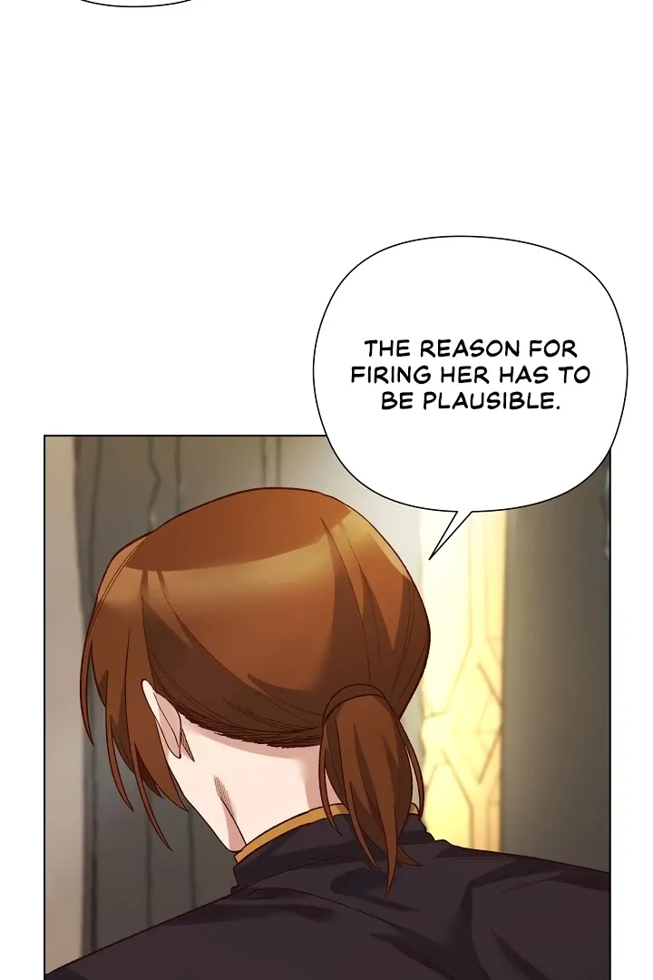 I Will Protect the Lady Chapter 11 page 23 - 