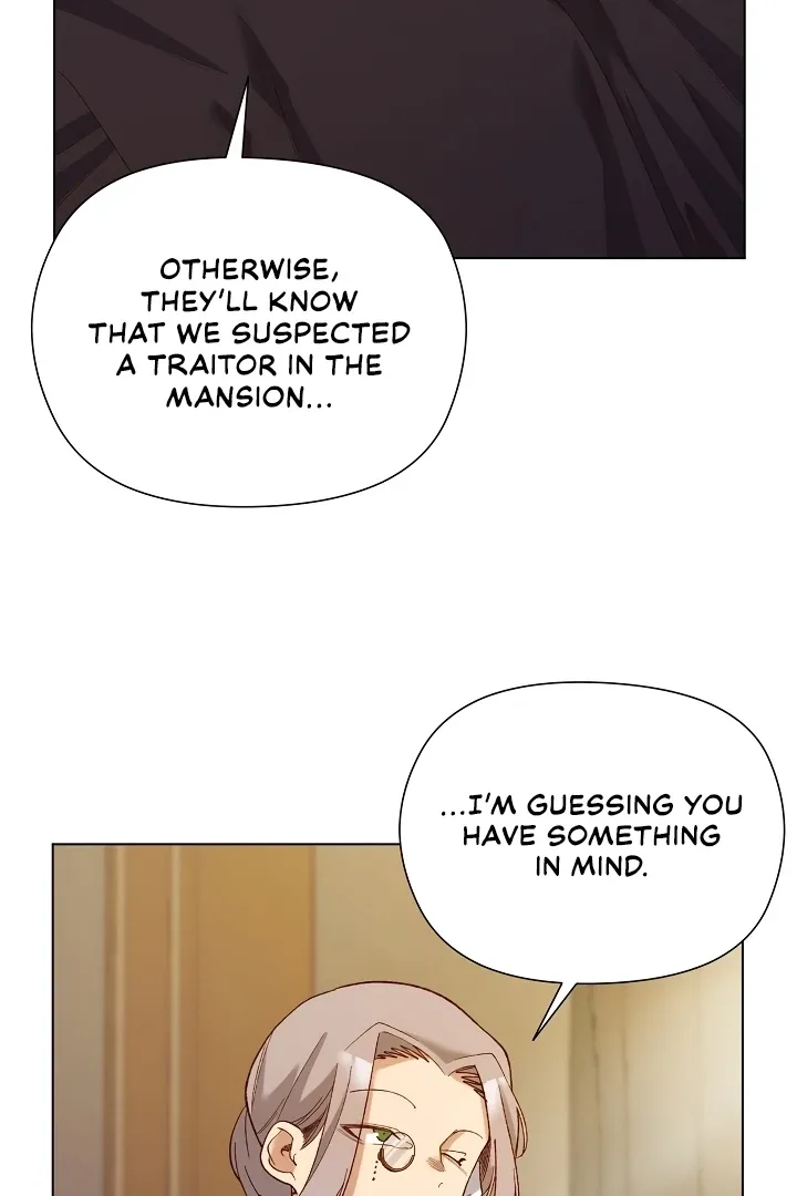 I Will Protect the Lady Chapter 11 page 24 - 