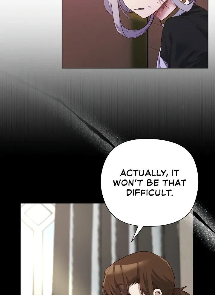 I Will Protect the Lady Chapter 11 page 34 - 