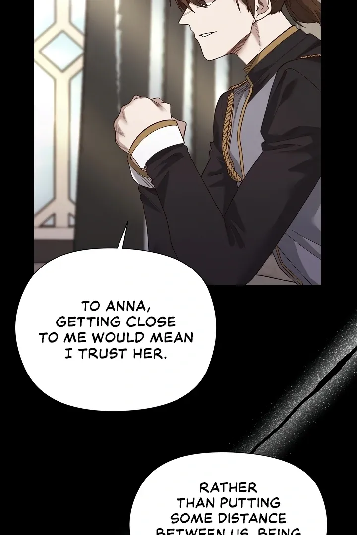 I Will Protect the Lady Chapter 11 page 35 - 