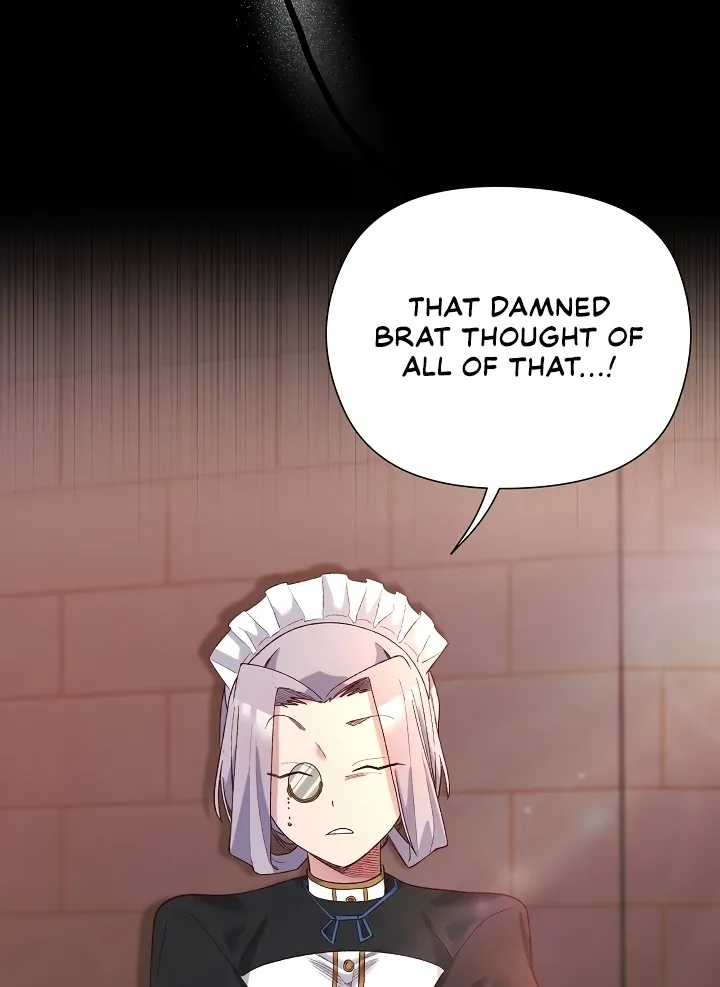 I Will Protect the Lady Chapter 11 page 37 - 