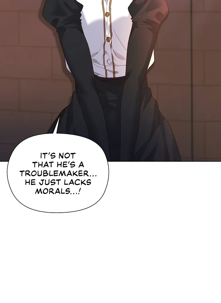 I Will Protect the Lady Chapter 11 page 38 - 