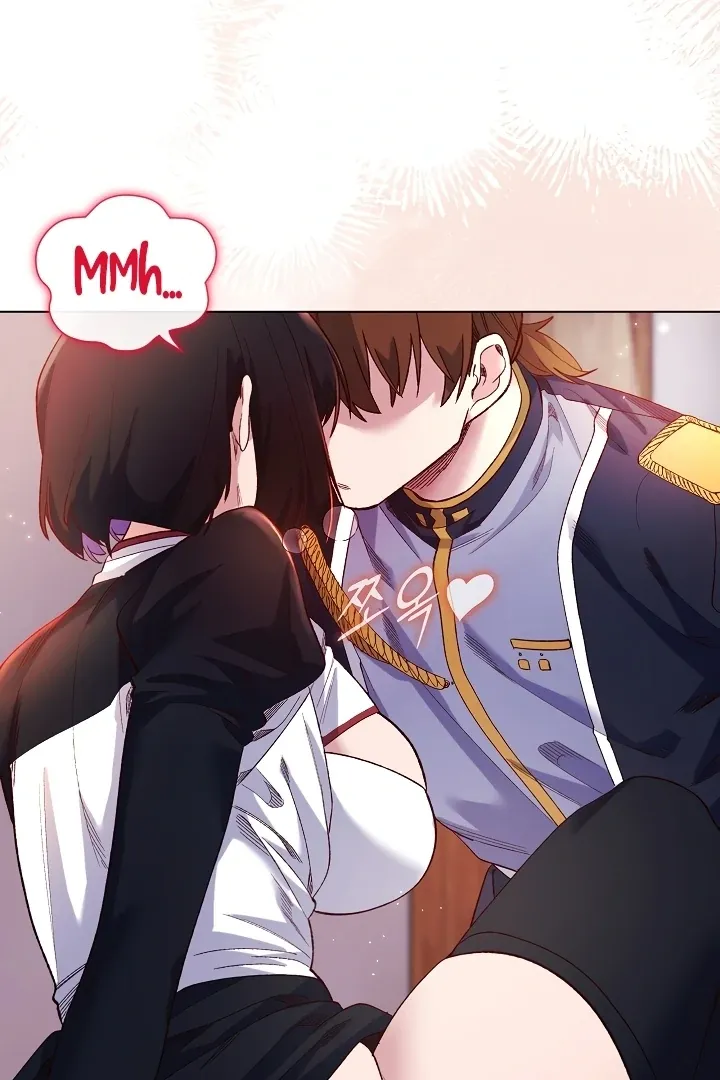 I Will Protect the Lady Chapter 11 page 40 - 