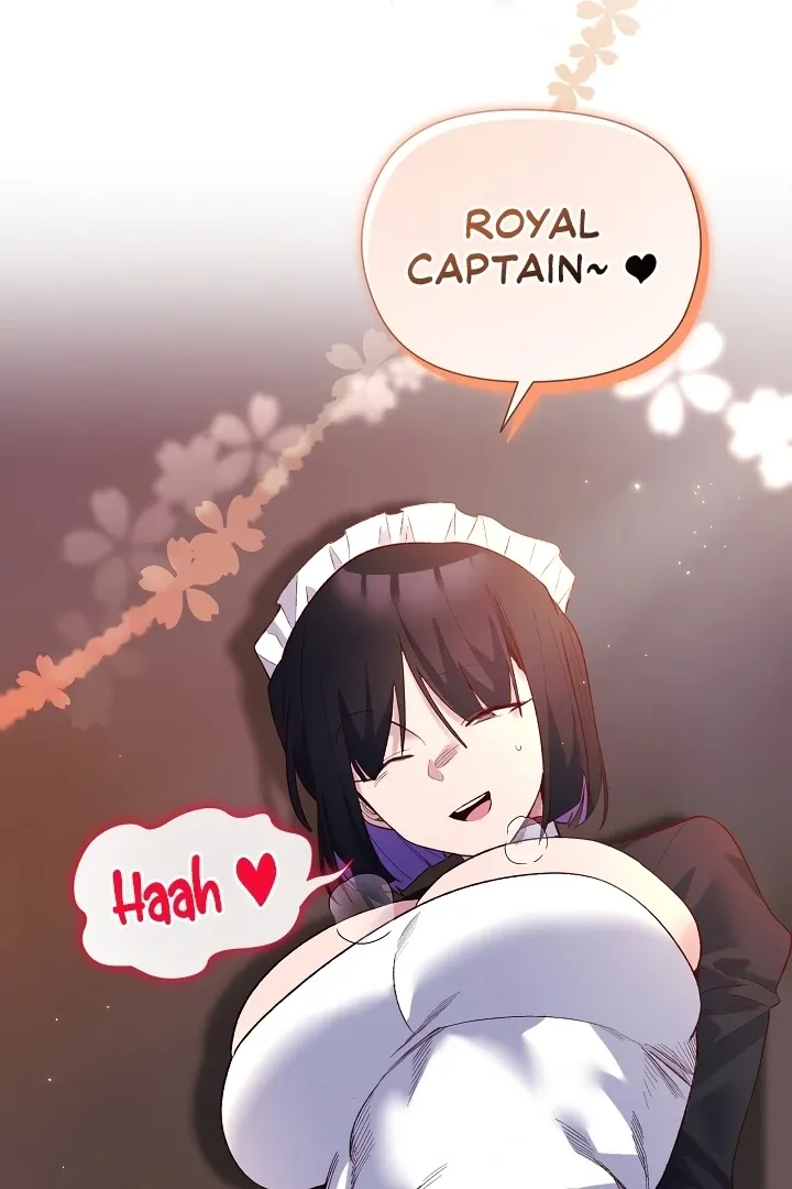 I Will Protect the Lady Chapter 11 page 43 - 