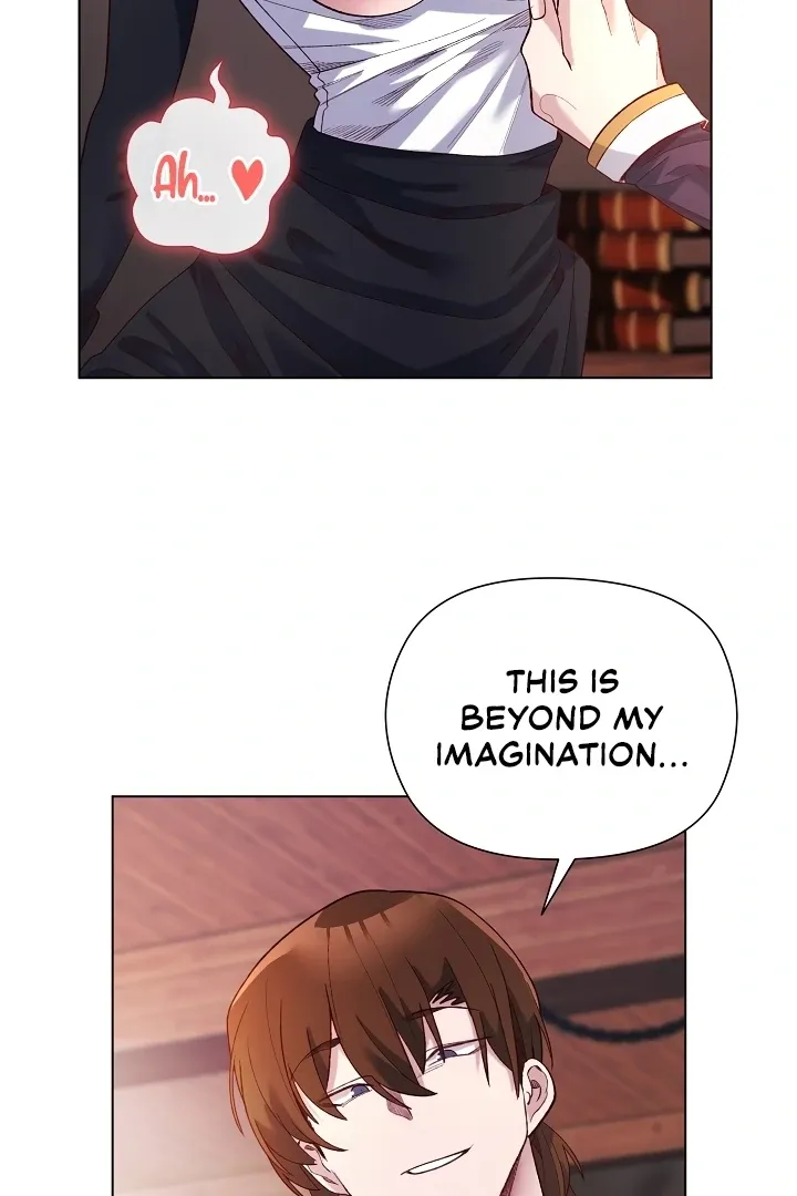 I Will Protect the Lady Chapter 11 page 47 - 